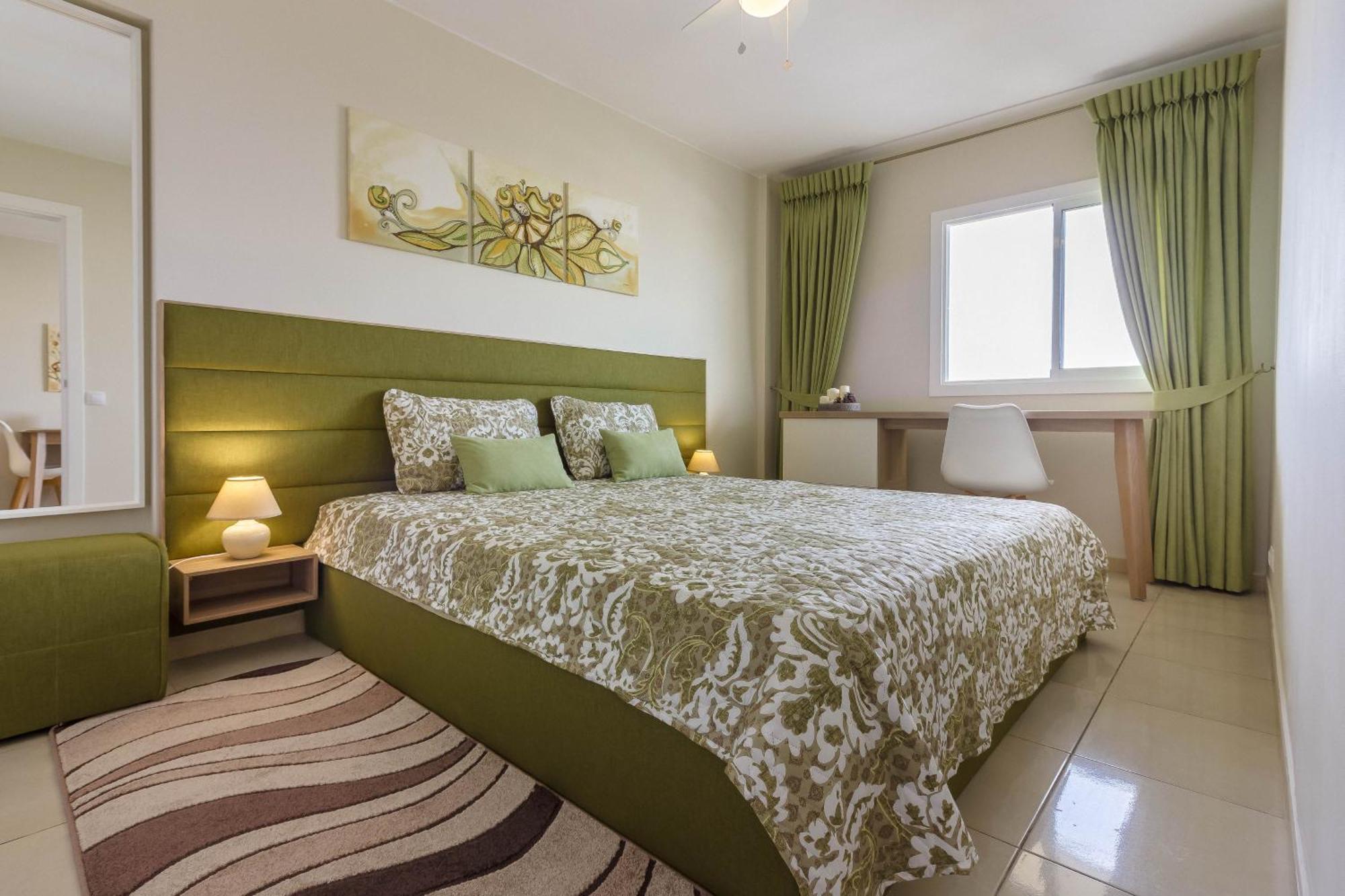 1Bdr El Dorado Ocean View Las Americas ปลายาเดลาสอเมริกาส ภายนอก รูปภาพ
