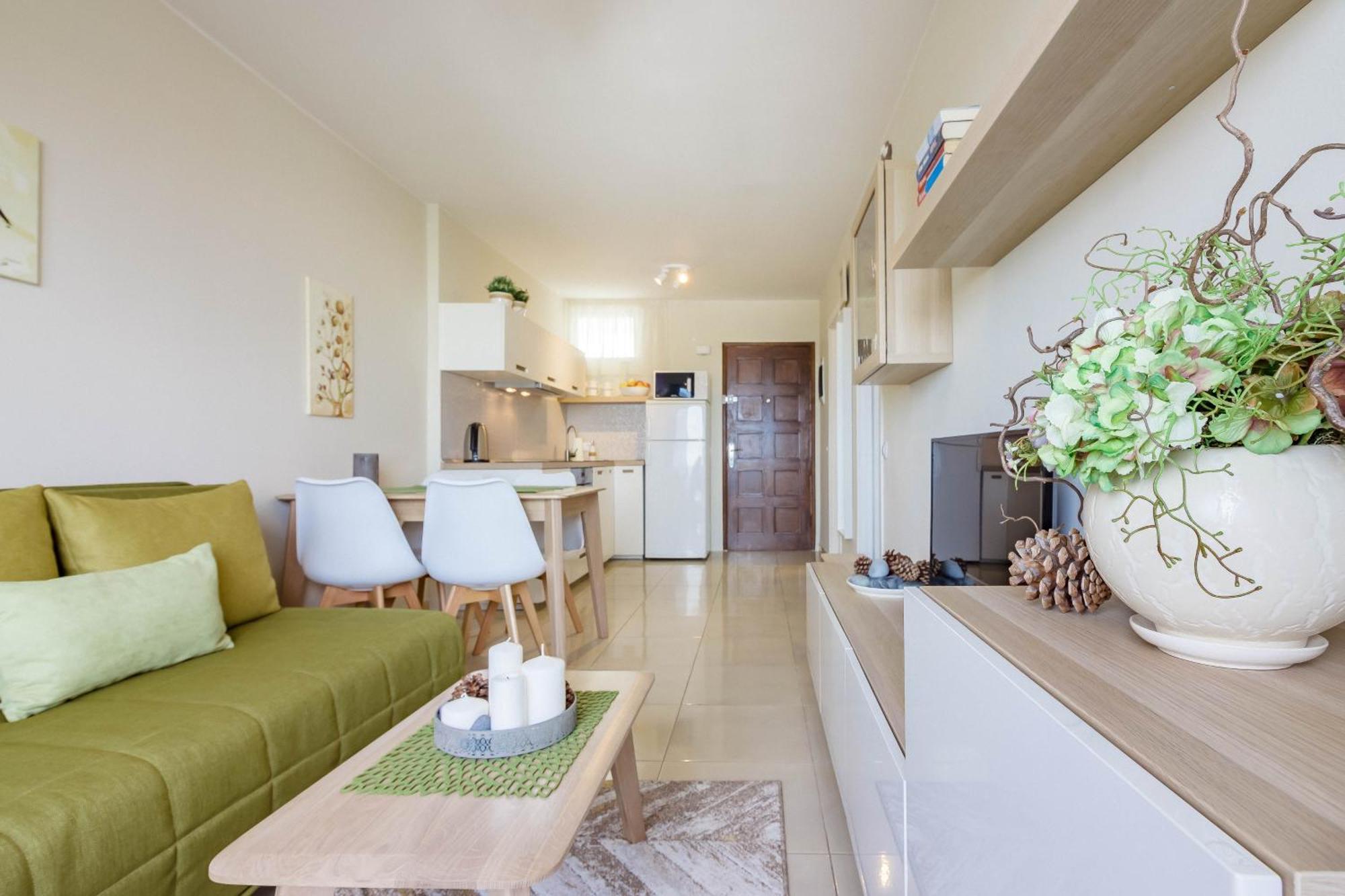 1Bdr El Dorado Ocean View Las Americas ปลายาเดลาสอเมริกาส ภายนอก รูปภาพ