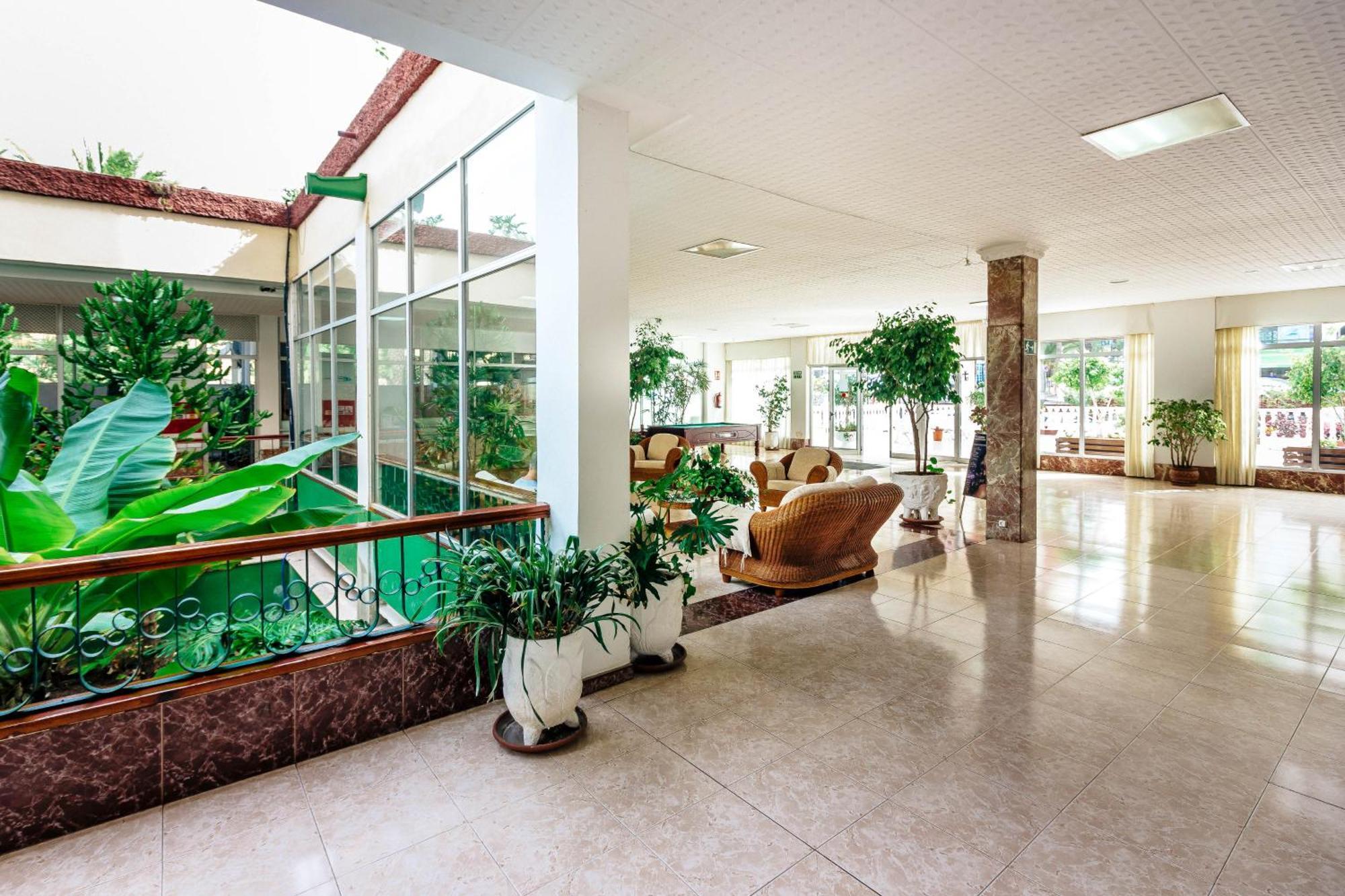 1Bdr El Dorado Ocean View Las Americas ปลายาเดลาสอเมริกาส ภายนอก รูปภาพ