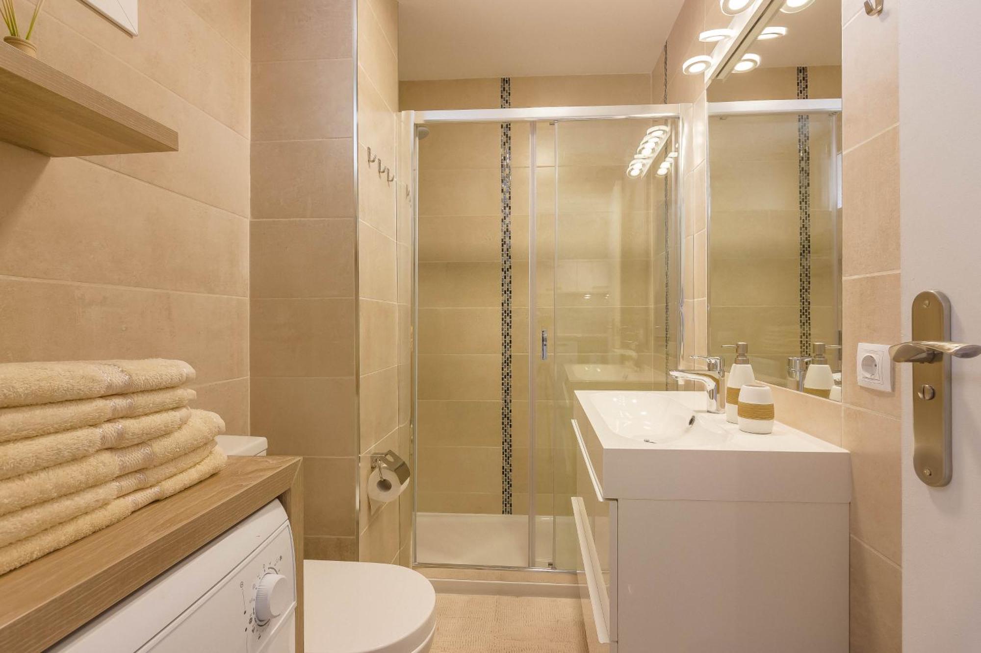 1Bdr El Dorado Ocean View Las Americas ปลายาเดลาสอเมริกาส ภายนอก รูปภาพ