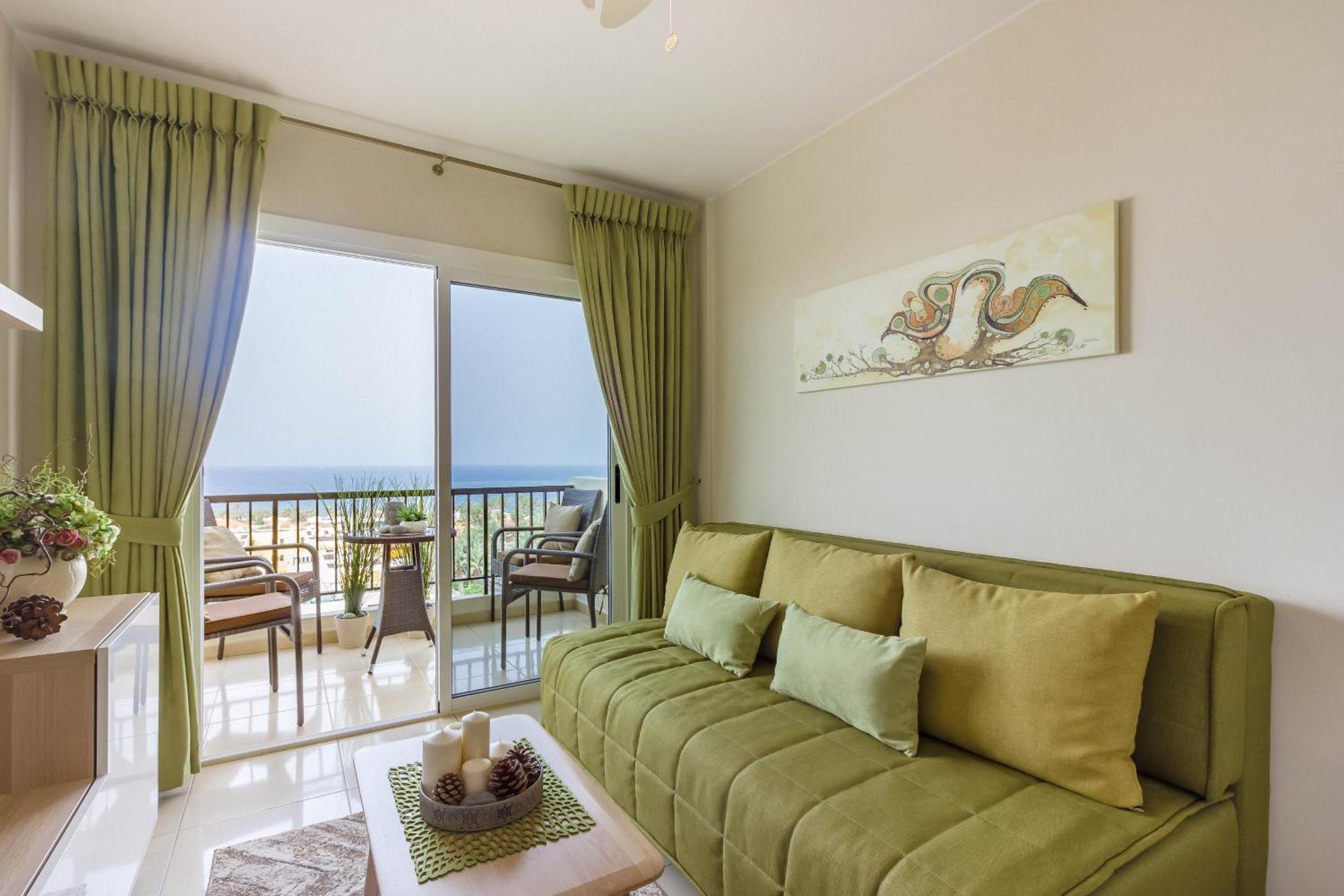 1Bdr El Dorado Ocean View Las Americas ปลายาเดลาสอเมริกาส ภายนอก รูปภาพ