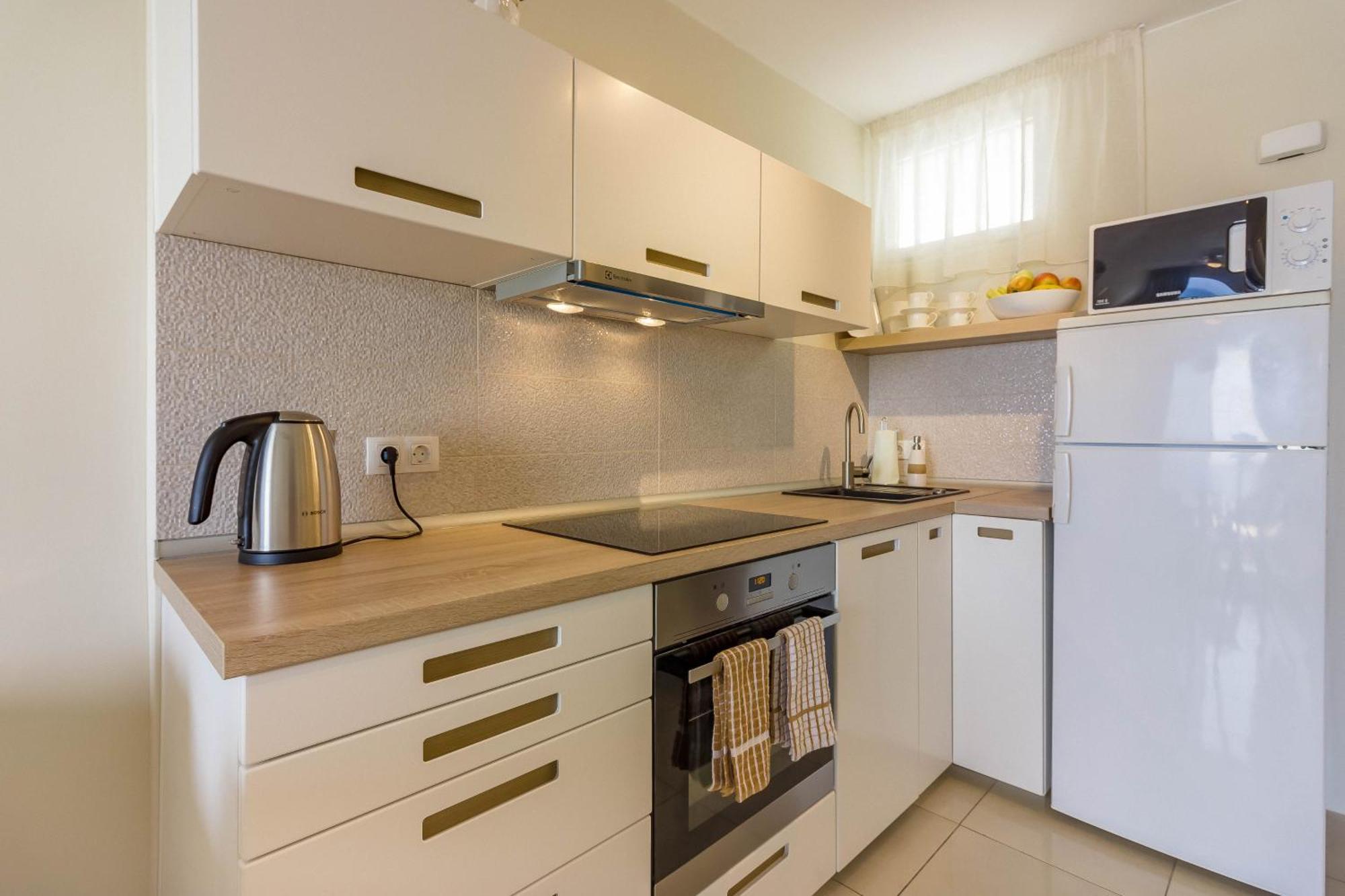 1Bdr El Dorado Ocean View Las Americas ปลายาเดลาสอเมริกาส ภายนอก รูปภาพ