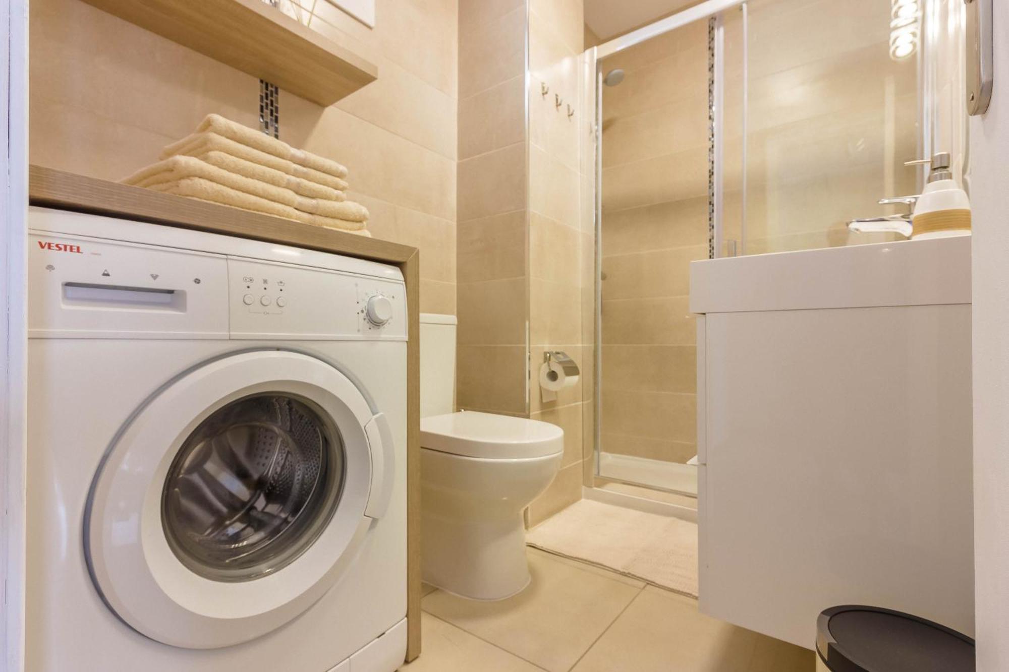 1Bdr El Dorado Ocean View Las Americas ปลายาเดลาสอเมริกาส ภายนอก รูปภาพ