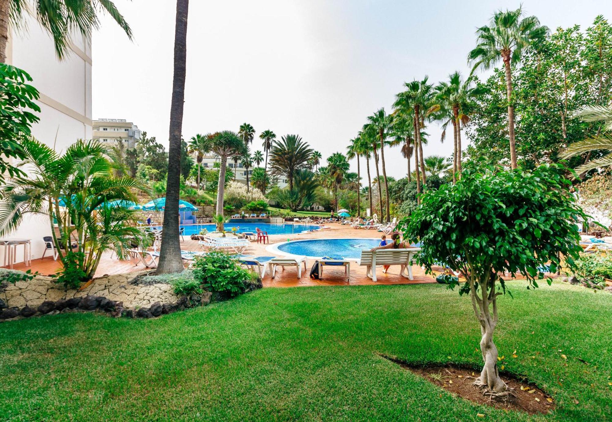 1Bdr El Dorado Ocean View Las Americas ปลายาเดลาสอเมริกาส ภายนอก รูปภาพ