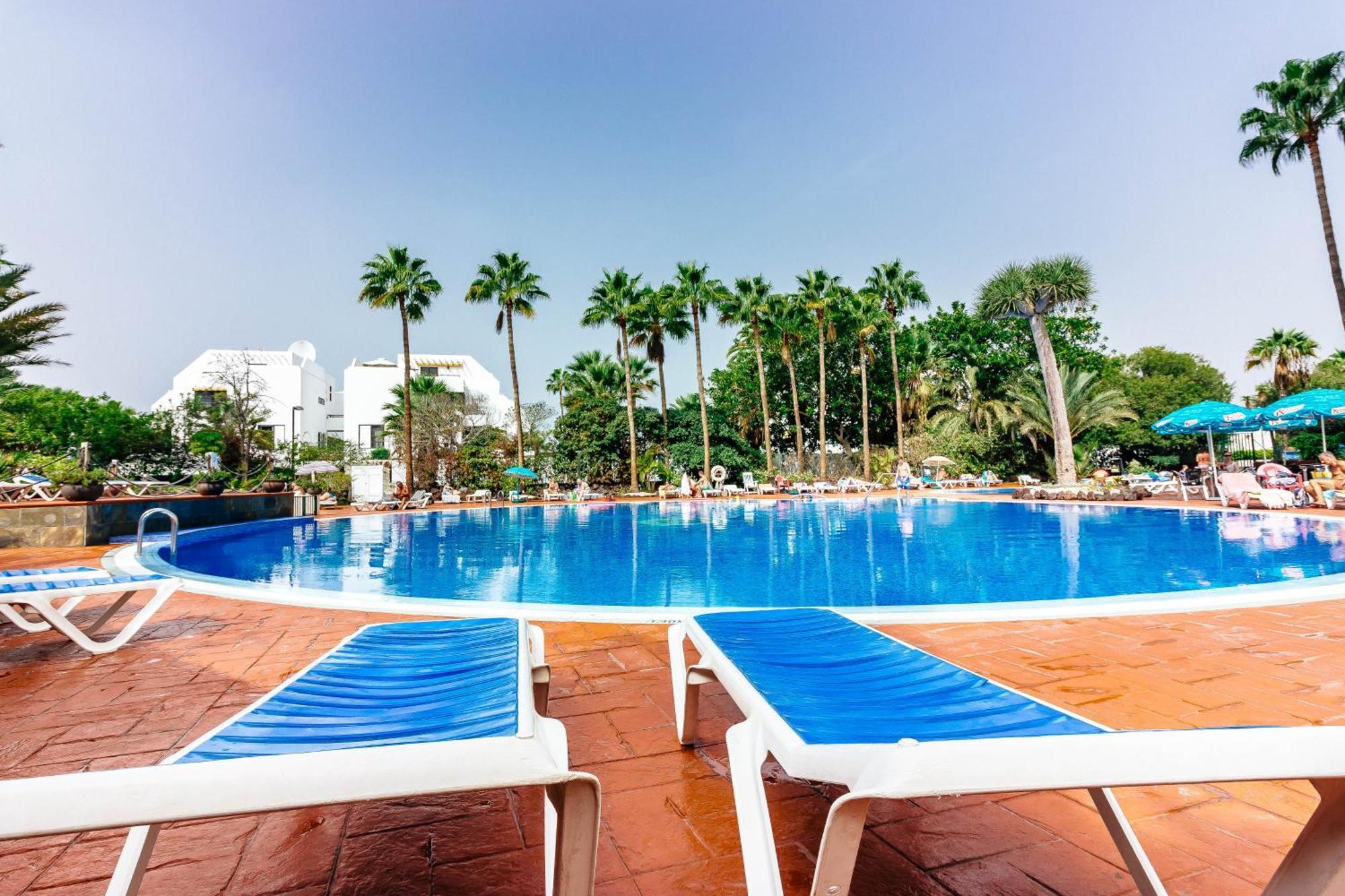 1Bdr El Dorado Ocean View Las Americas ปลายาเดลาสอเมริกาส ภายนอก รูปภาพ