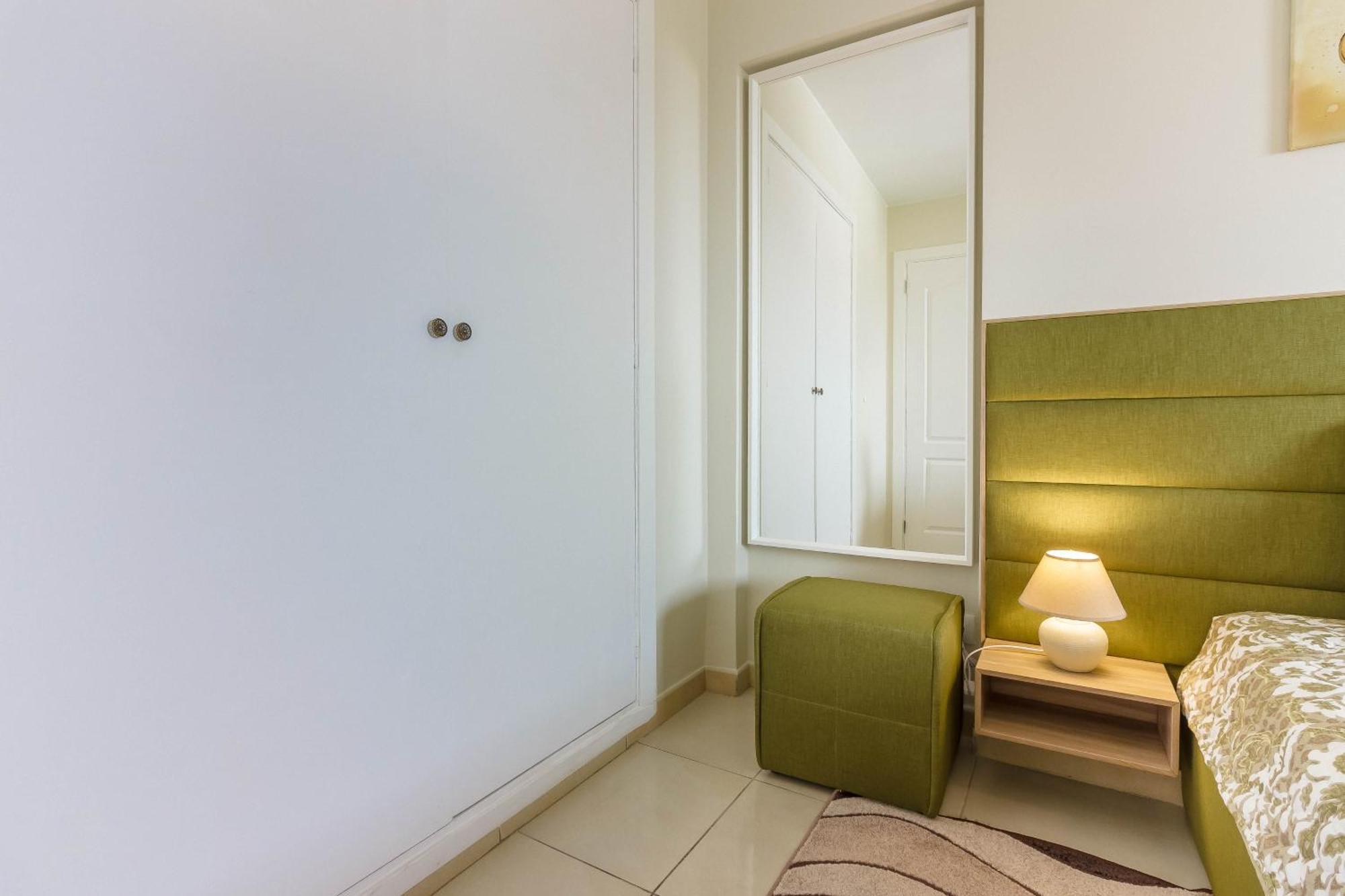 1Bdr El Dorado Ocean View Las Americas ปลายาเดลาสอเมริกาส ภายนอก รูปภาพ
