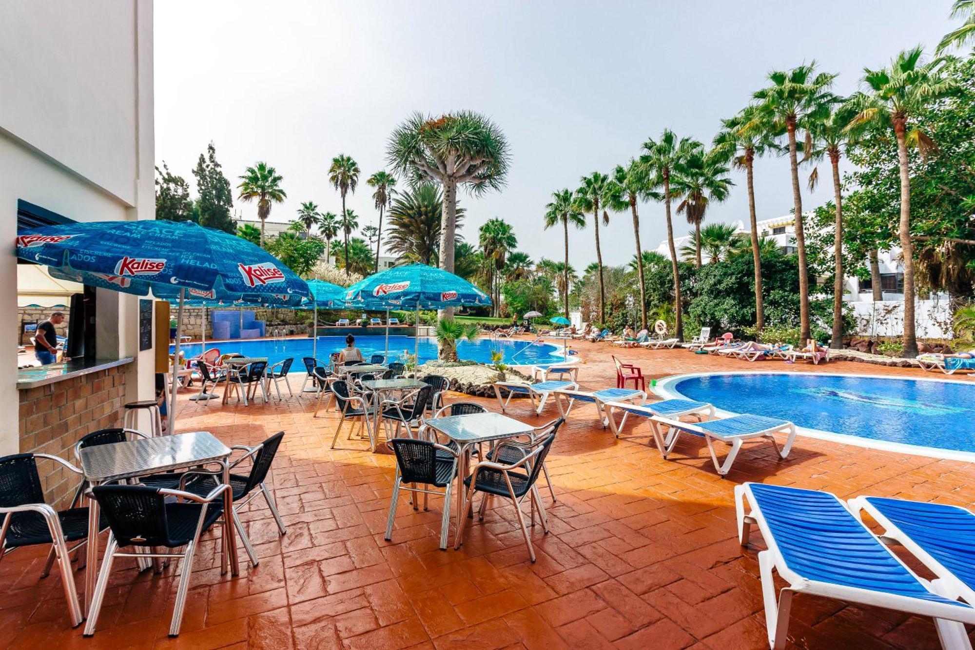 1Bdr El Dorado Ocean View Las Americas ปลายาเดลาสอเมริกาส ภายนอก รูปภาพ