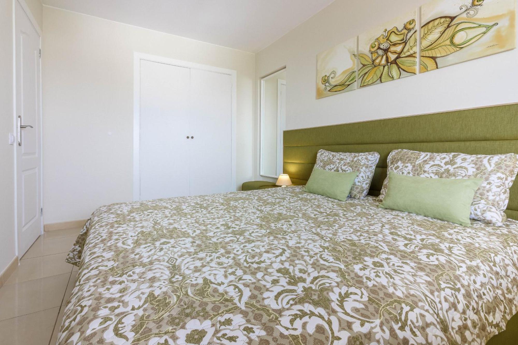 1Bdr El Dorado Ocean View Las Americas ปลายาเดลาสอเมริกาส ภายนอก รูปภาพ