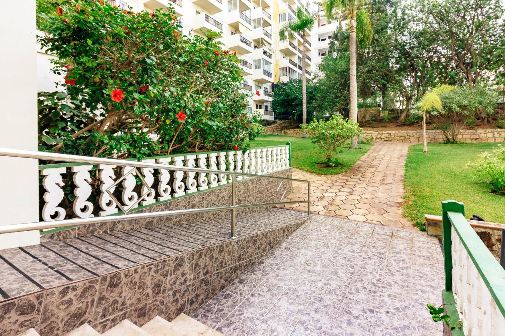 1Bdr El Dorado Ocean View Las Americas ปลายาเดลาสอเมริกาส ภายนอก รูปภาพ