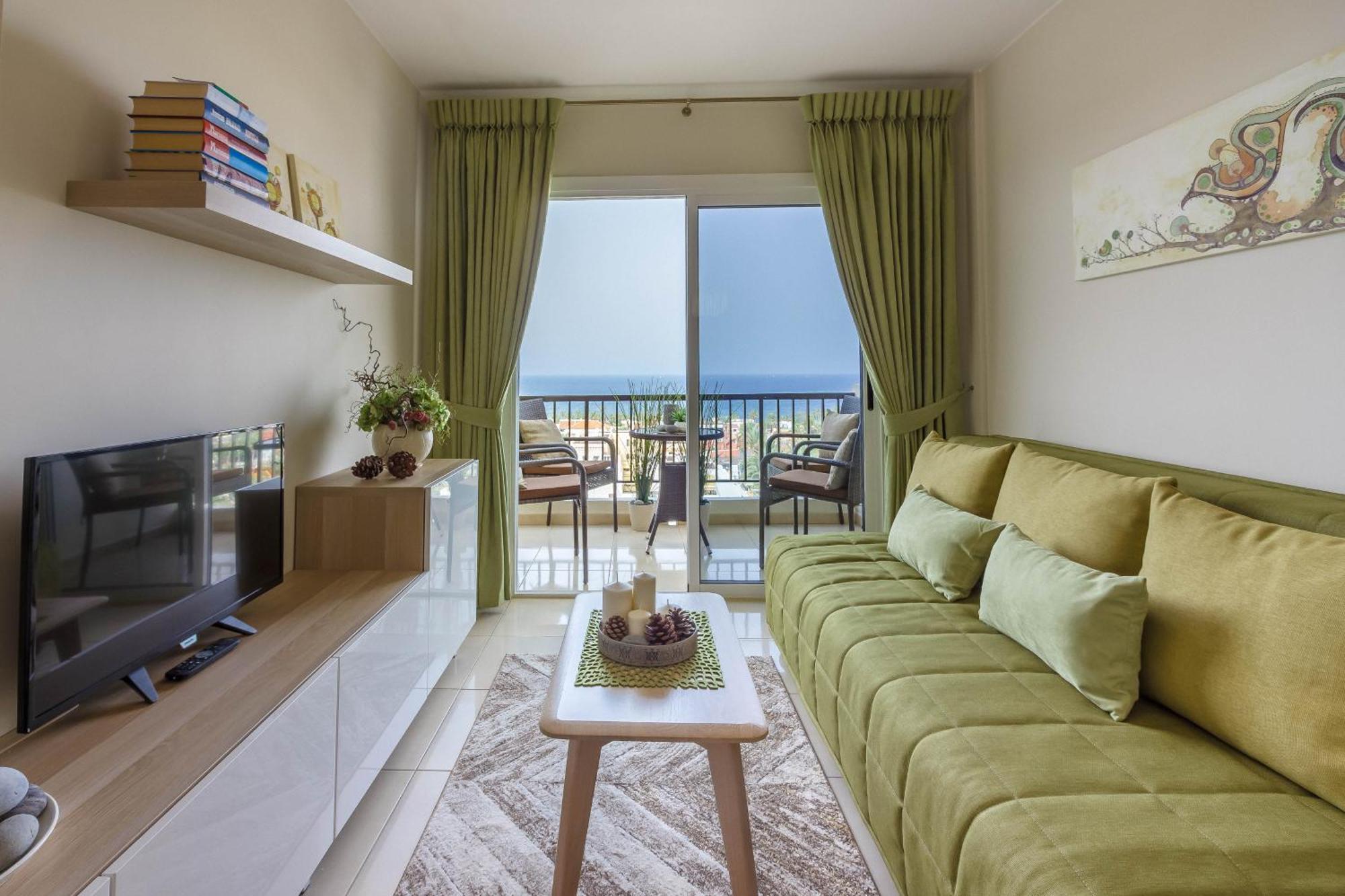 1Bdr El Dorado Ocean View Las Americas ปลายาเดลาสอเมริกาส ภายนอก รูปภาพ