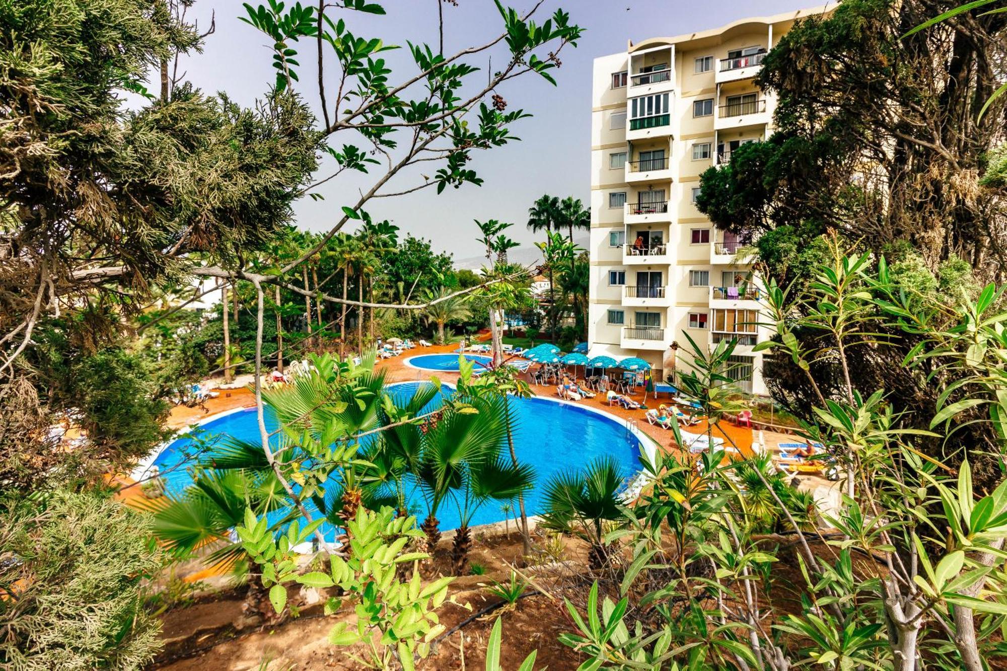 1Bdr El Dorado Ocean View Las Americas ปลายาเดลาสอเมริกาส ภายนอก รูปภาพ